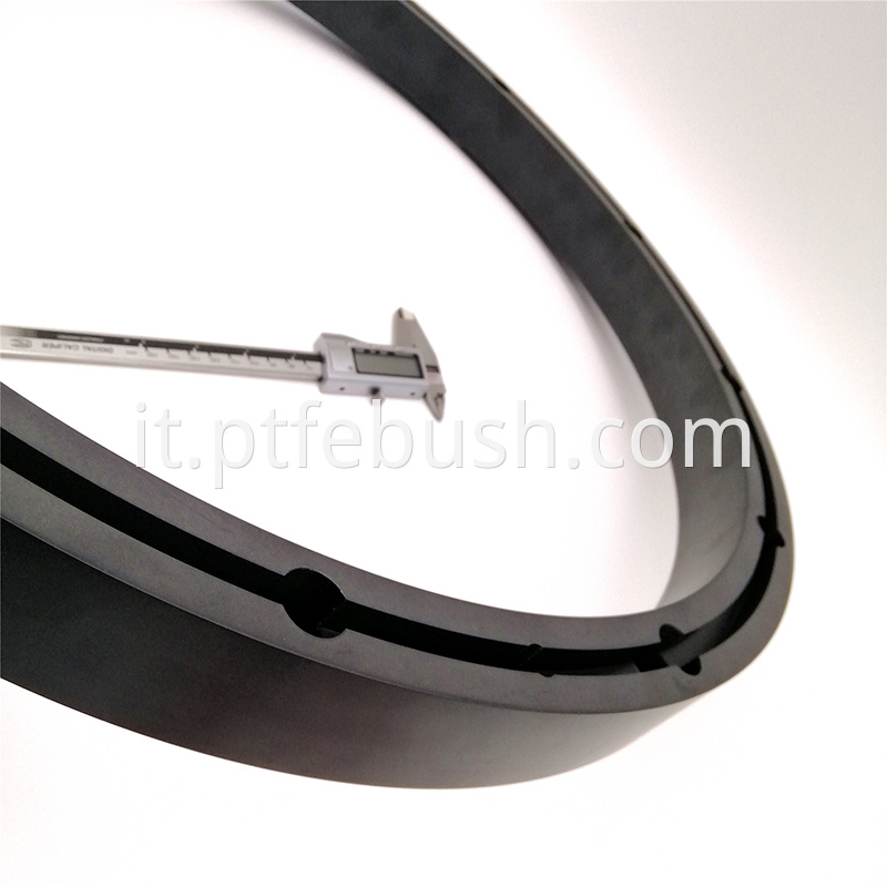 Carbon Filled Ptfe Seal 4